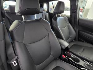 Toyota Corolla Cross 1.8 XS - Image 16