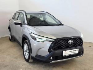 Toyota Corolla Cross 1.8 XS - Image 1