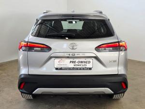Toyota Corolla Cross 1.8 XS - Image 20