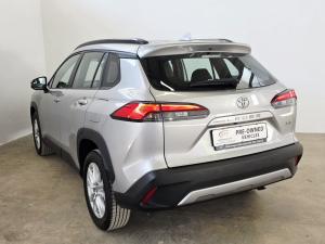 Toyota Corolla Cross 1.8 XS - Image 21