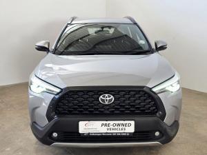 Toyota Corolla Cross 1.8 XS - Image 2