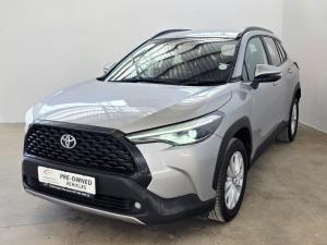 Toyota Corolla Cross 1.8 XS - Image 3