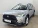 Toyota Corolla Cross 1.8 XS - Thumbnail 3