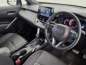 Toyota Corolla Cross 1.8 XS - Image 4
