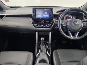 Toyota Corolla Cross 1.8 XS - Image 5