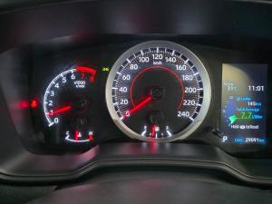 Toyota Corolla Cross 1.8 XS - Image 6
