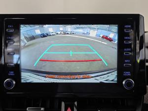 Toyota Corolla Cross 1.8 XS - Image 8