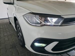 Volkswagen Polo 1.0 TSI Life - Image 10