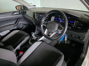 Volkswagen Polo 1.0 TSI Life - Image 17
