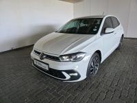Thumbnail Volkswagen Polo 1.0 TSI Life