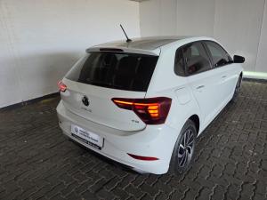 Volkswagen Polo 1.0 TSI Life - Image 2