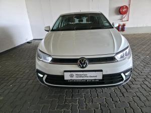Volkswagen Polo 1.0 TSI Life - Image 3