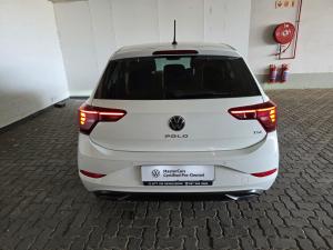 Volkswagen Polo 1.0 TSI Life - Image 4