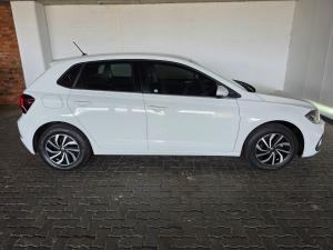 Volkswagen Polo 1.0 TSI Life - Image 5