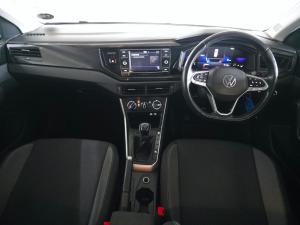 Volkswagen Polo 1.0 TSI Life - Image 7