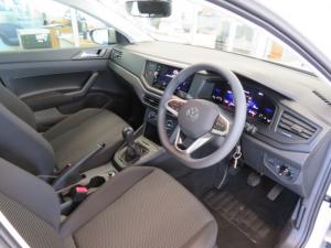 Volkswagen Polo 1.0 TSI - Image 7
