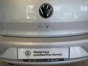Volkswagen Polo Vivo 1.4 - Image 19