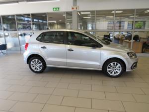 Volkswagen Polo Vivo 1.4 - Image 3