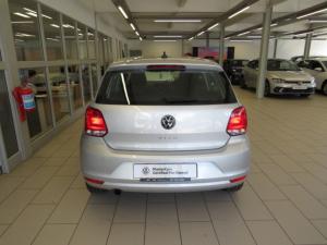 Volkswagen Polo Vivo 1.4 - Image 5