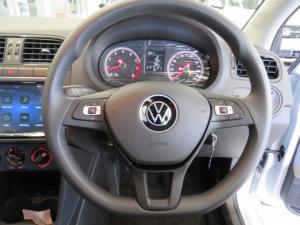Volkswagen Polo Vivo 1.4 - Image 11