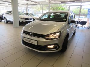 Volkswagen Polo Vivo 1.4 - Image 14
