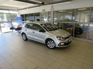 Volkswagen Polo Vivo 1.4 - Image 15