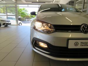 Volkswagen Polo Vivo 1.4 - Image 16