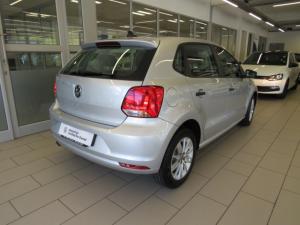 Volkswagen Polo Vivo 1.4 - Image 2