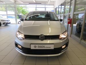 Volkswagen Polo Vivo 1.4 - Image 4