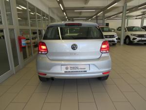 Volkswagen Polo Vivo 1.4 - Image 5
