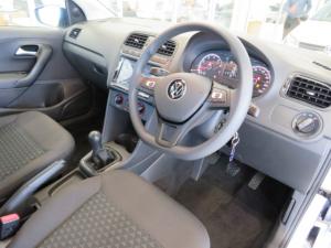 Volkswagen Polo Vivo 1.4 - Image 8