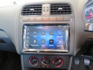 Volkswagen Polo Vivo 1.4 - Image 9