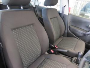 Volkswagen Polo Vivo 1.4 - Image 12