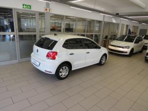 Volkswagen Polo Vivo 1.4 - Image 17