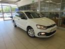 Thumbnail Volkswagen Polo Vivo 1.4