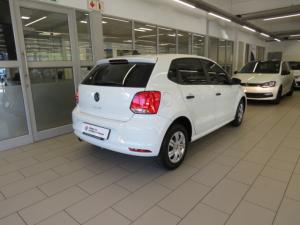 Volkswagen Polo Vivo 1.4 - Image 2