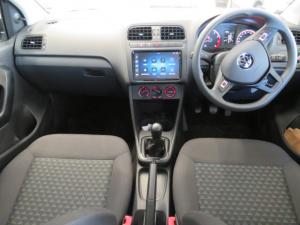 Volkswagen Polo Vivo 1.4 - Image 6