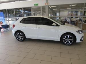 Volkswagen Polo 1.0 TSI Life - Image 3