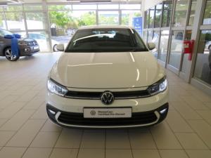 Volkswagen Polo 1.0 TSI Life - Image 4