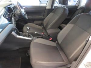 Volkswagen Polo 1.0 TSI Life - Image 7