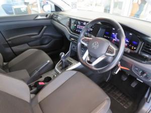Volkswagen Polo 1.0 TSI Life - Image 9