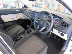 Volkswagen Polo 1.6 - Image 11