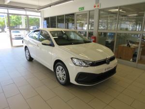 Volkswagen Polo 1.6 - Image 1