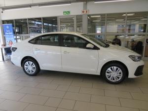 Volkswagen Polo 1.6 - Image 3