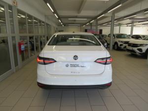 Volkswagen Polo 1.6 - Image 5