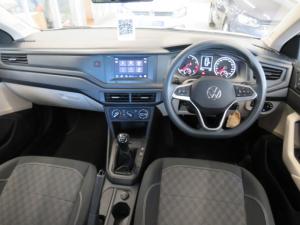 Volkswagen Polo 1.6 - Image 6