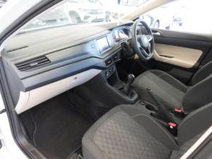 Volkswagen Polo 1.6 - Image 7