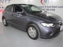 Thumbnail Volkswagen Polo 1.0 TSI
