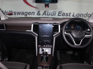 Volkswagen Amarok 3.0TDI V6 184KW 4MOT Style automatic D/C - Image 10