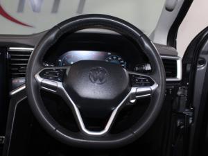 Volkswagen Amarok 3.0TDI V6 184KW 4MOT Style automatic D/C - Image 12